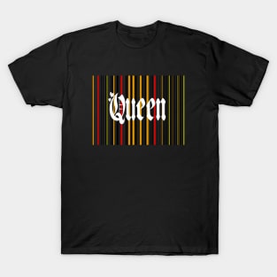 Queen T-Shirt